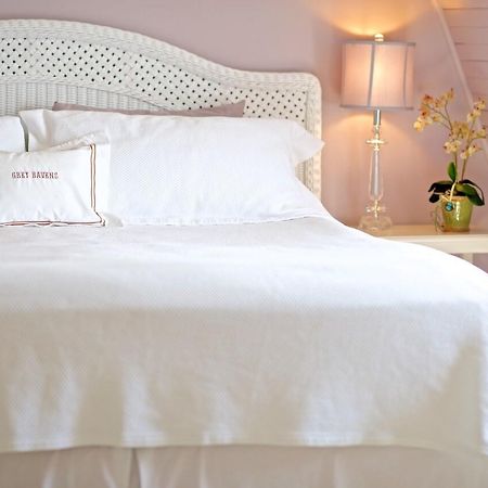 Grey Havens Inn Georgetown Εξωτερικό φωτογραφία