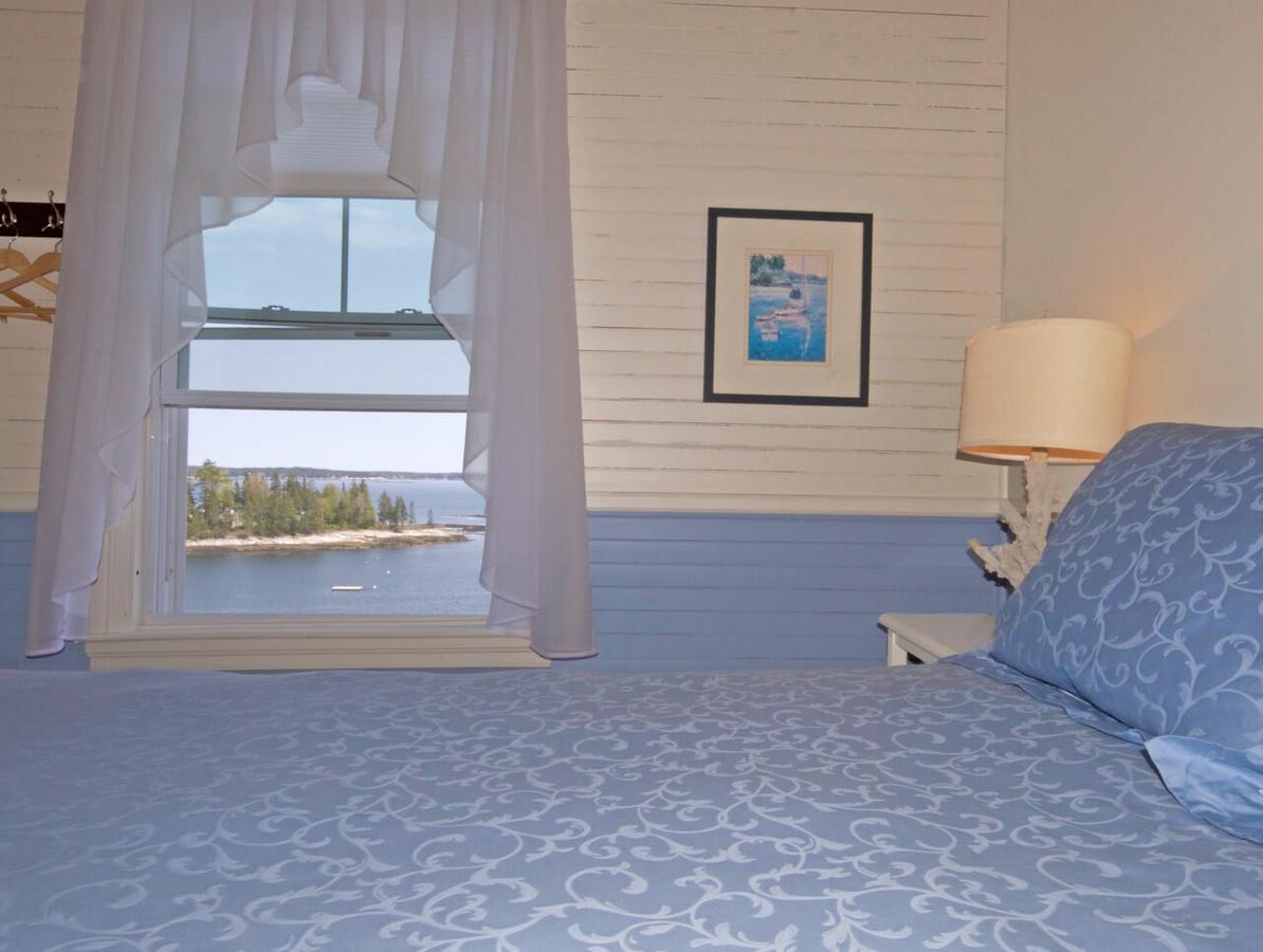 Grey Havens Inn Georgetown Εξωτερικό φωτογραφία