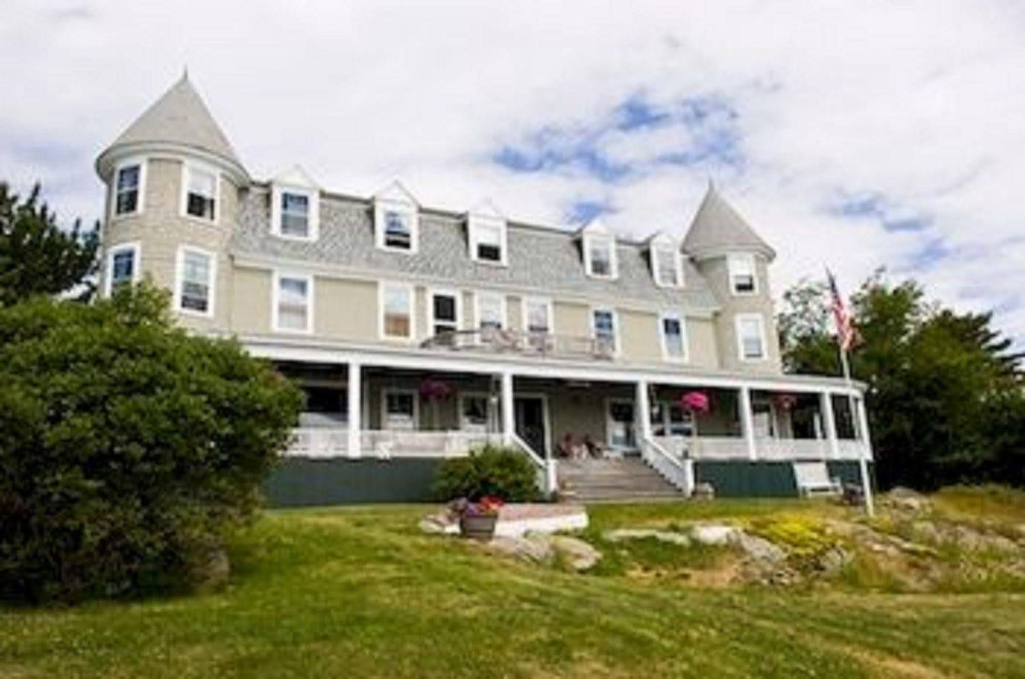 Grey Havens Inn Georgetown Εξωτερικό φωτογραφία