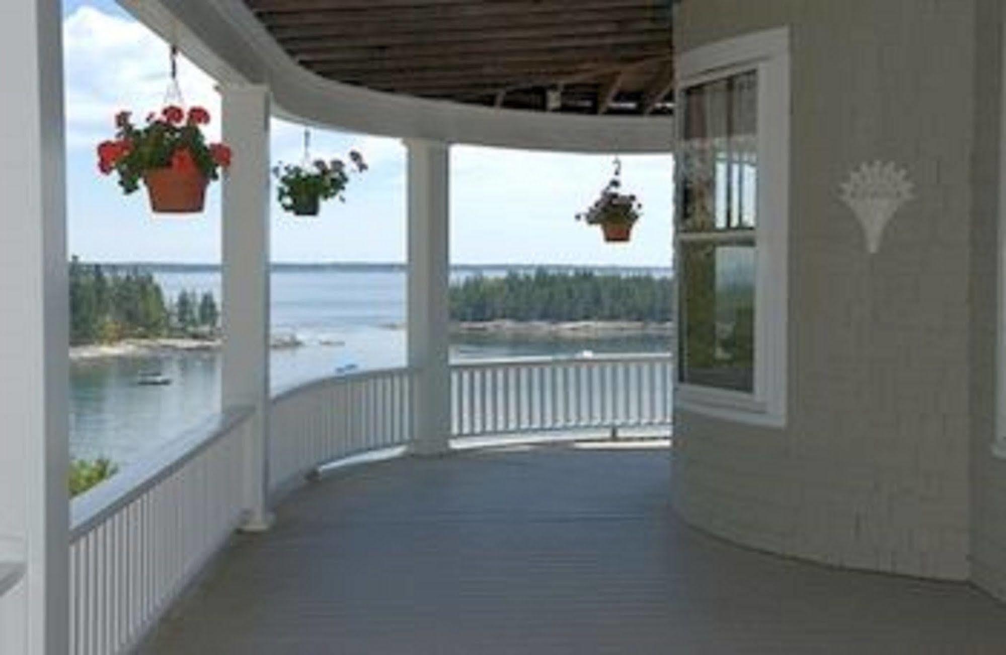 Grey Havens Inn Georgetown Εξωτερικό φωτογραφία