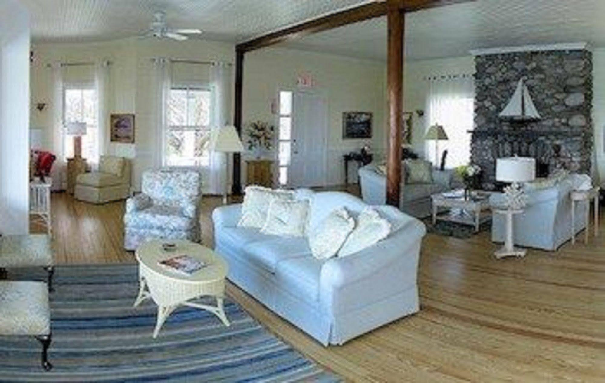 Grey Havens Inn Georgetown Δωμάτιο φωτογραφία