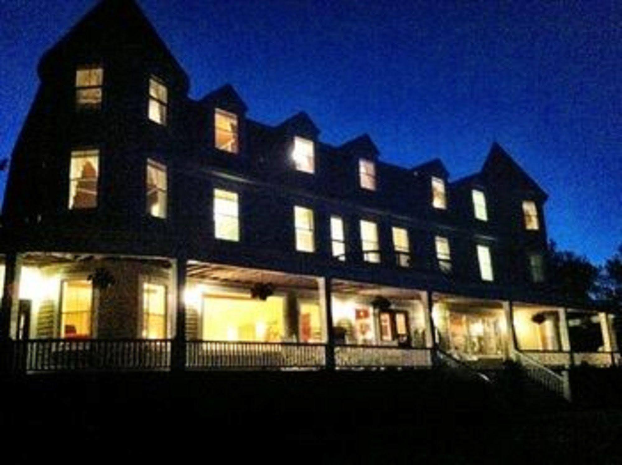 Grey Havens Inn Georgetown Εξωτερικό φωτογραφία
