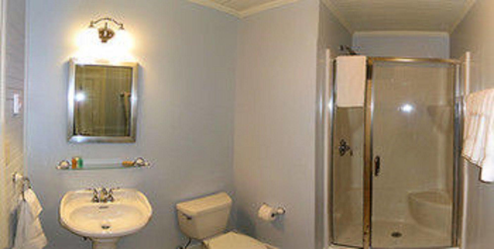 Grey Havens Inn Georgetown Εξωτερικό φωτογραφία