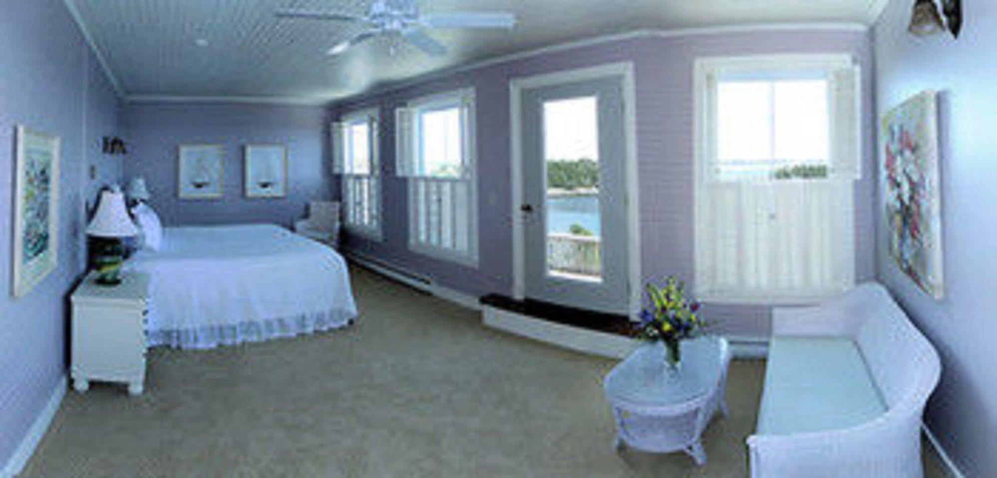 Grey Havens Inn Georgetown Εξωτερικό φωτογραφία