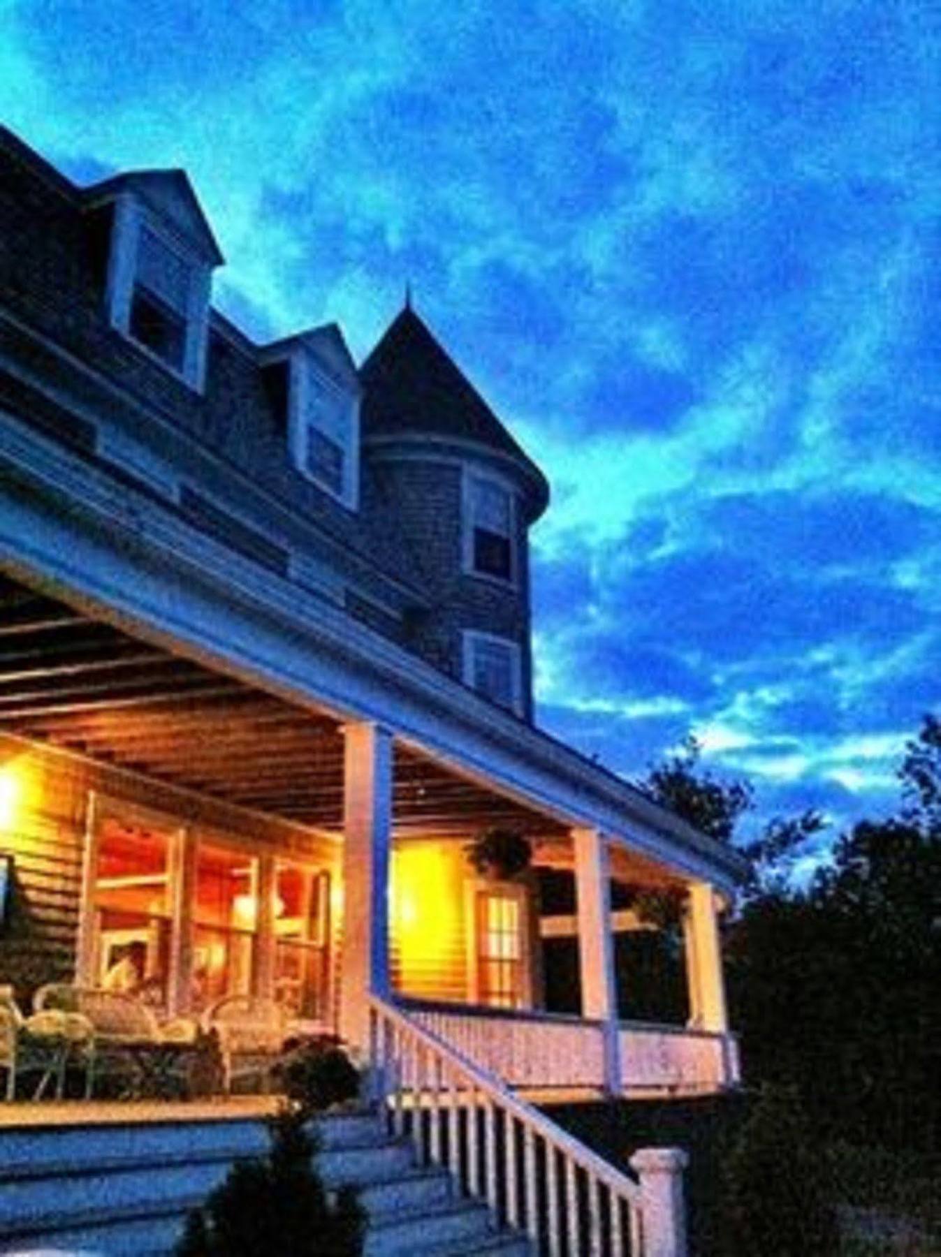 Grey Havens Inn Georgetown Εξωτερικό φωτογραφία