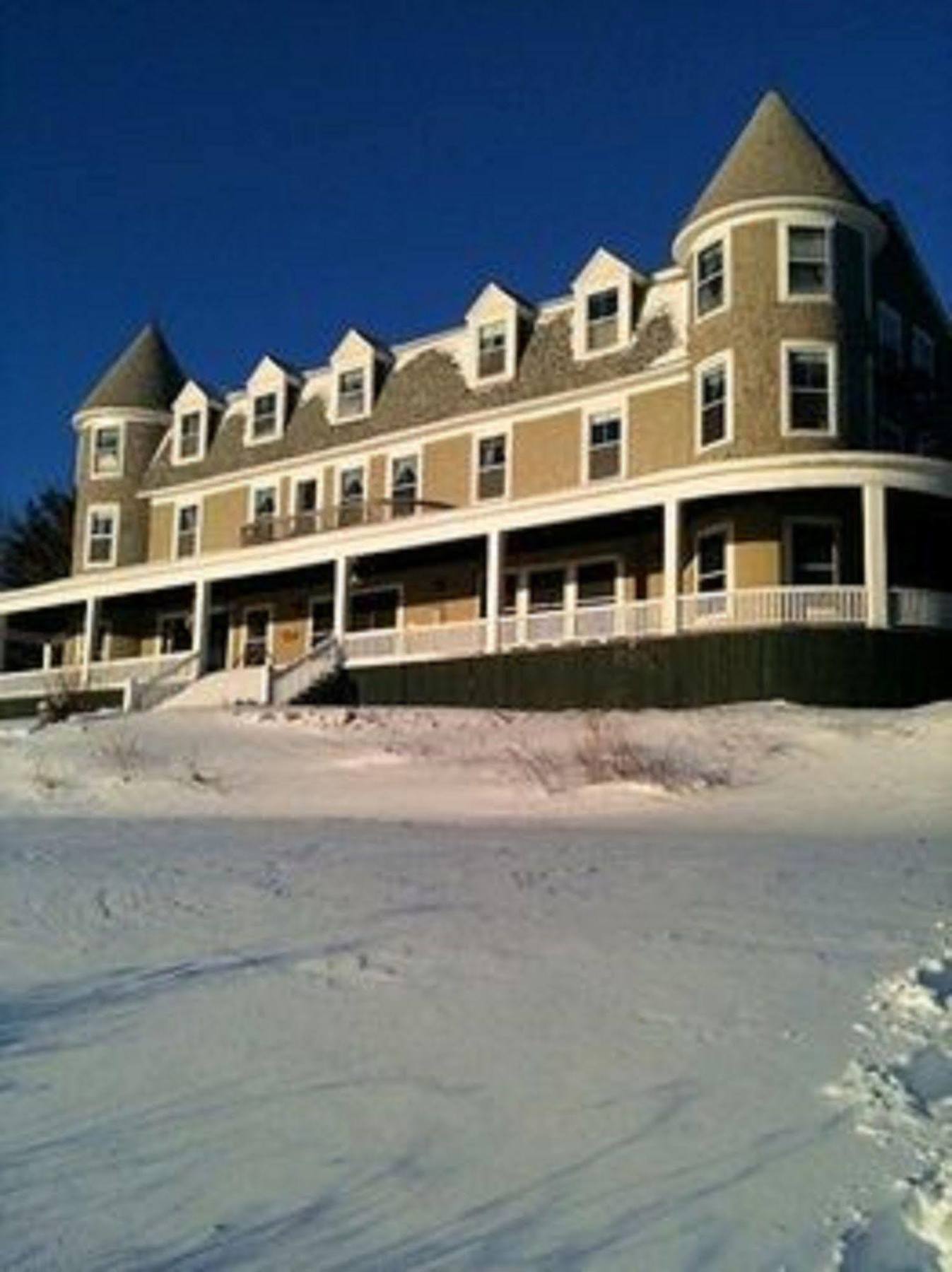 Grey Havens Inn Georgetown Εξωτερικό φωτογραφία