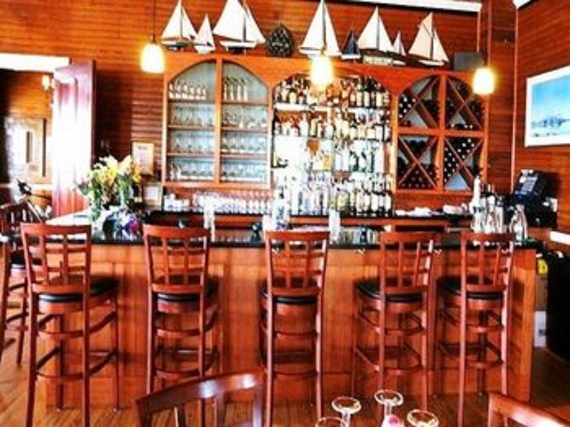 Grey Havens Inn Georgetown Εξωτερικό φωτογραφία
