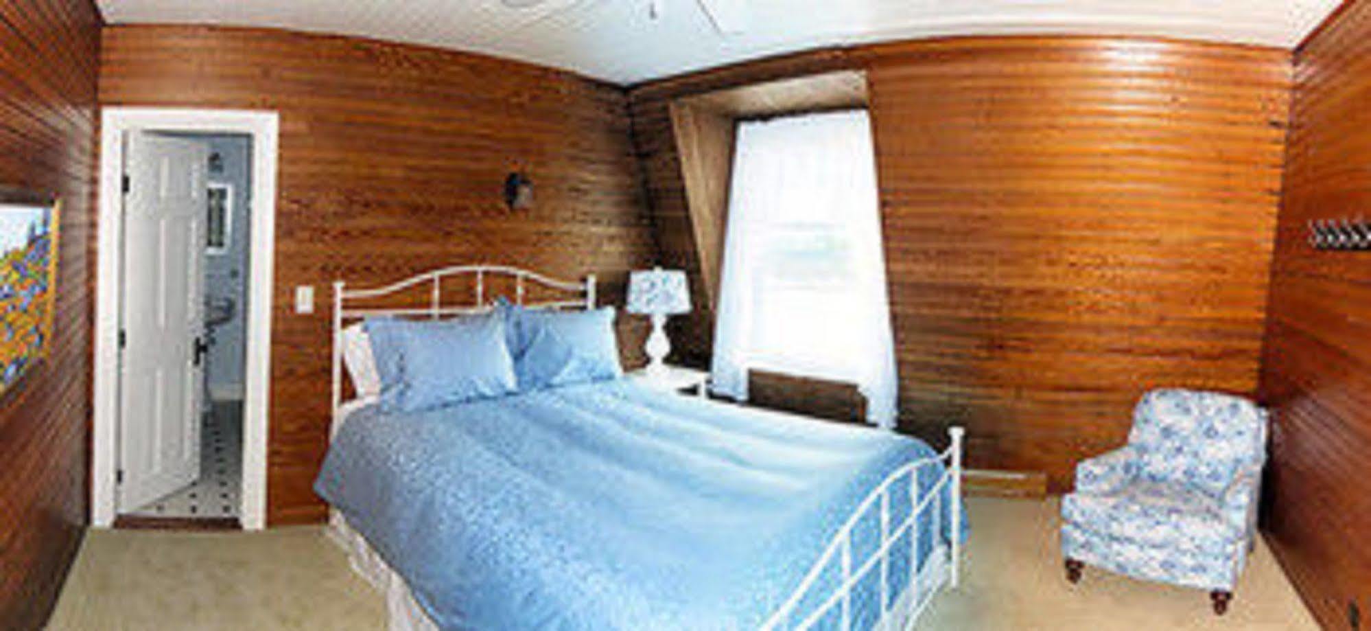 Grey Havens Inn Georgetown Εξωτερικό φωτογραφία