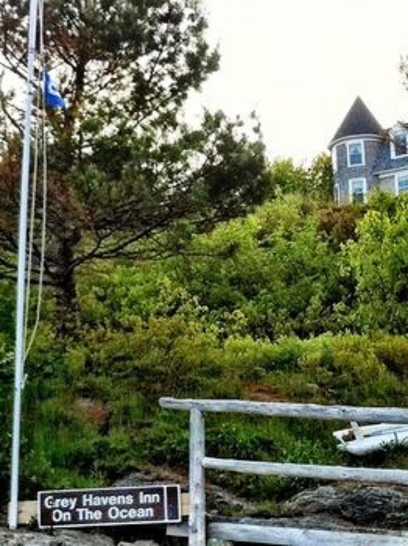 Grey Havens Inn Georgetown Εξωτερικό φωτογραφία